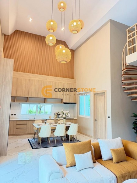 Picture of 3 bedroom House in Narita Villa by Baan Mae East Pattaya