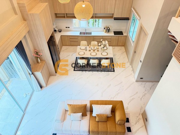 Picture of 3 bedroom House in Narita Villa by Baan Mae East Pattaya