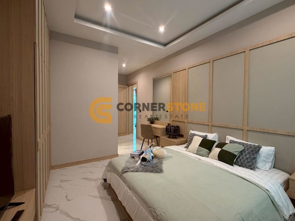 Picture of 3 bedroom House in Narita Villa by Baan Mae East Pattaya