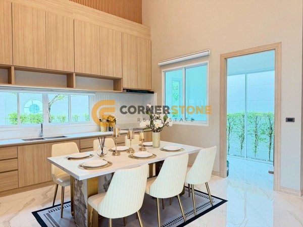 Picture of 3 bedroom House in Narita Villa by Baan Mae East Pattaya
