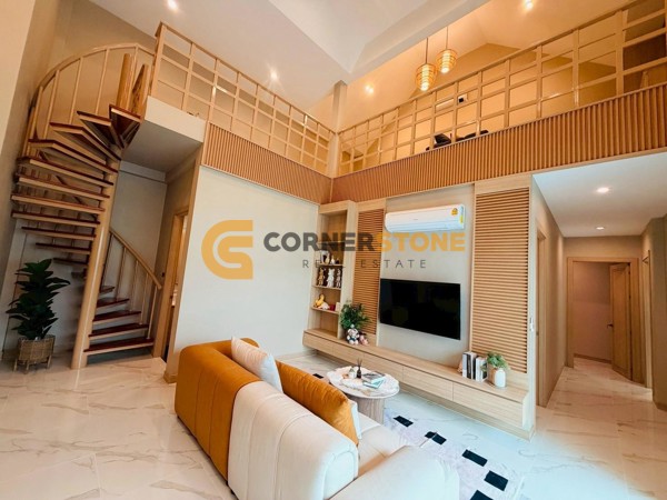 Picture of 3 bedroom House in Narita Villa by Baan Mae East Pattaya