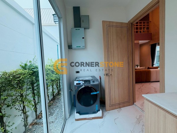 Picture of 3 bedroom House in Narita Villa by Baan Mae East Pattaya