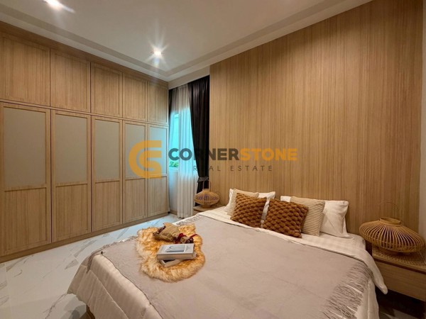 Picture of 3 bedroom House in Narita Villa by Baan Mae East Pattaya