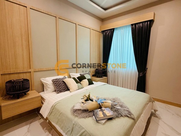 Picture of 3 bedroom House in Narita Villa by Baan Mae East Pattaya