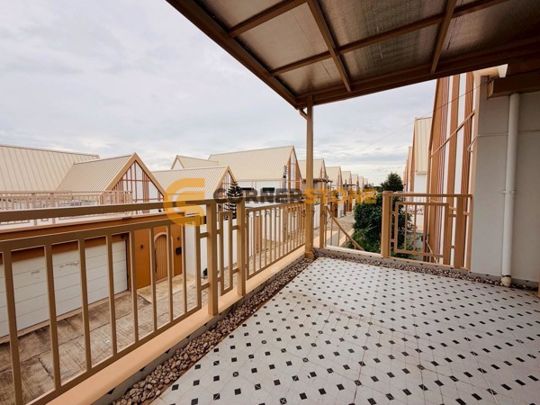 Picture of 3 bedroom House in Narita Villa by Baan Mae East Pattaya