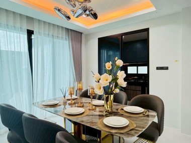 Picture of 5 bedroom House in View Point Jomtien Jomtien Beach