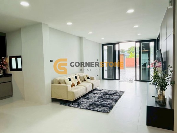 Picture of 5 bedroom House in View Point Jomtien Jomtien Beach