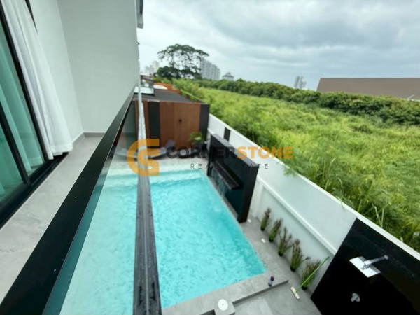 Picture of 5 bedroom House in View Point Jomtien Jomtien Beach