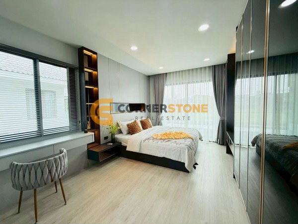 Picture of 5 bedroom House in View Point Jomtien Jomtien Beach