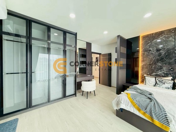 Picture of 5 bedroom House in View Point Jomtien Jomtien Beach