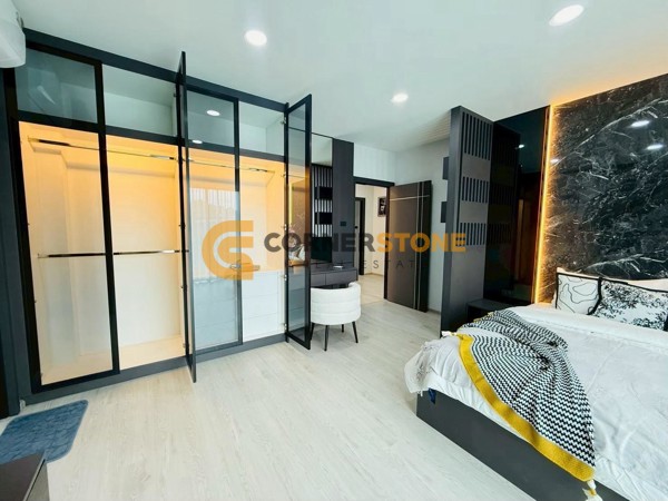 Picture of 5 bedroom House in View Point Jomtien Jomtien Beach