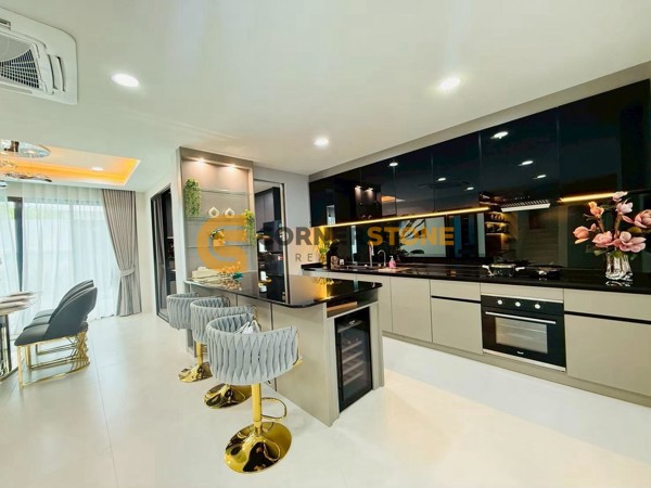 Picture of 5 bedroom House in View Point Jomtien Jomtien Beach