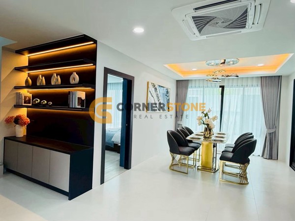 Picture of 5 bedroom House in View Point Jomtien Jomtien Beach