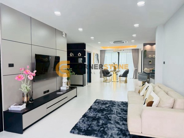 Picture of 5 bedroom House in View Point Jomtien Jomtien Beach