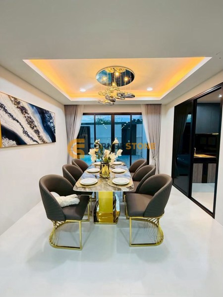 Picture of 5 bedroom House in View Point Jomtien Jomtien Beach
