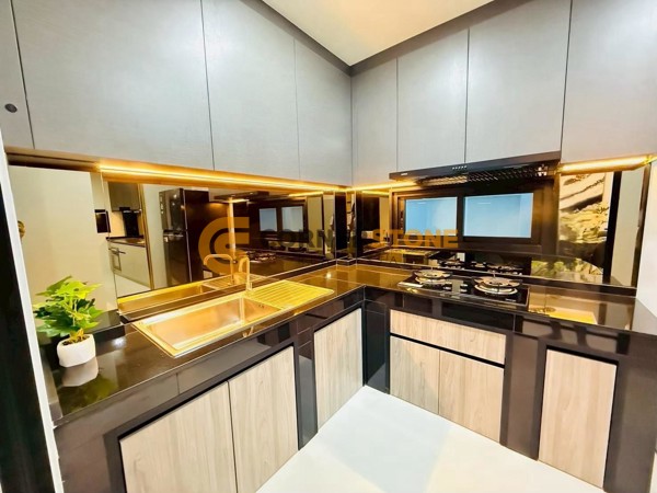 Picture of 5 bedroom House in View Point Jomtien Jomtien Beach