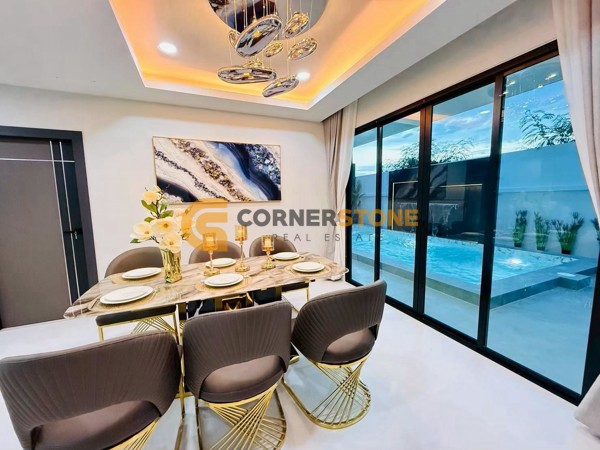 Picture of 5 bedroom House in View Point Jomtien Jomtien Beach