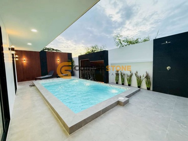 Picture of 5 bedroom House in View Point Jomtien Jomtien Beach