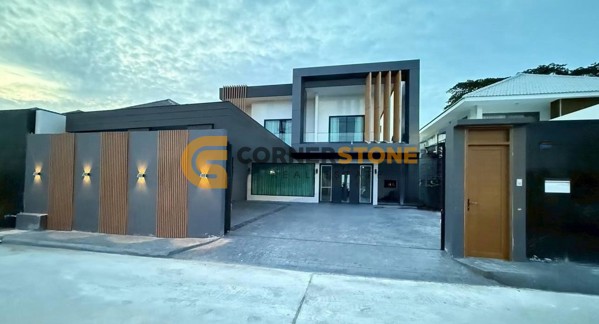 Picture of 5 bedroom House in View Point Jomtien Jomtien Beach
