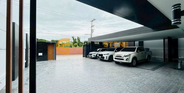 Picture of 5 bedroom House in View Point Jomtien Jomtien Beach