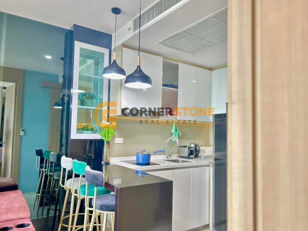 Picture of 1 Bedroom Condo in The Riviera Jomtien Jomtien Beach