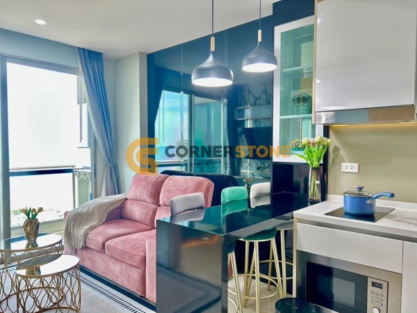 Picture of 1 Bedroom Condo in The Riviera Jomtien Jomtien Beach