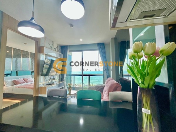 Picture of 1 Bedroom Condo in The Riviera Jomtien Jomtien Beach
