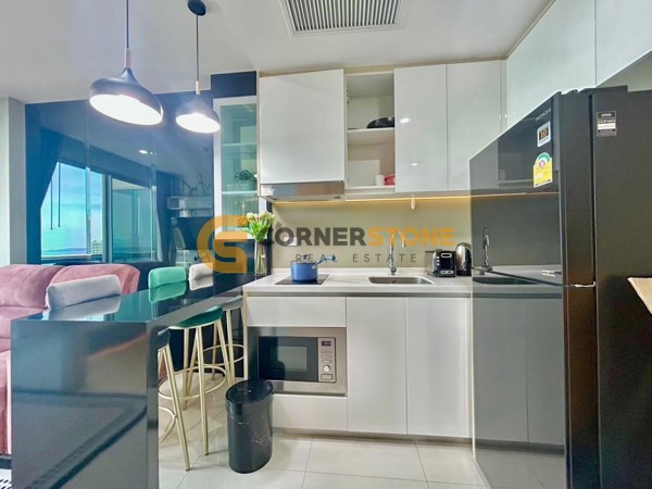 Picture of 1 Bedroom Condo in The Riviera Jomtien Jomtien Beach