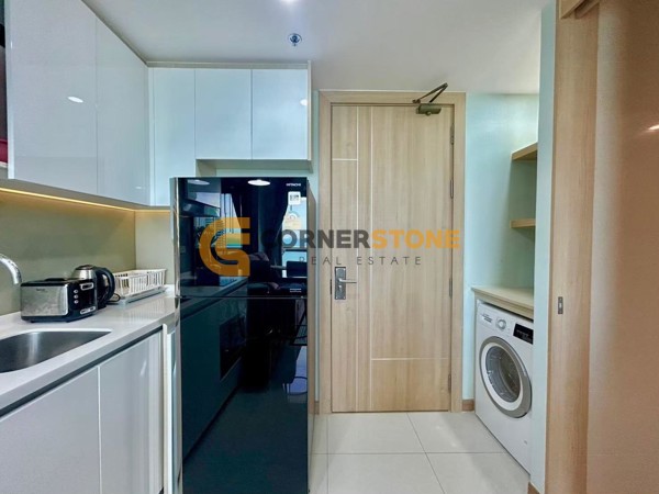 Picture of 1 Bedroom Condo in The Riviera Jomtien Jomtien Beach