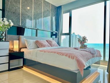 Picture of 1 Bedroom Condo in The Riviera Jomtien Jomtien Beach