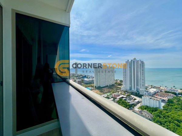 Picture of 1 Bedroom Condo in The Riviera Jomtien Jomtien Beach