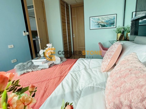 Picture of 1 Bedroom Condo in The Riviera Jomtien Jomtien Beach