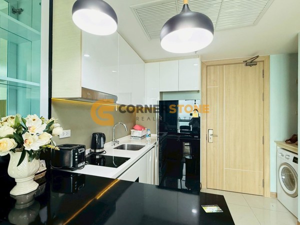 Picture of 1 Bedroom Condo in The Riviera Jomtien Jomtien Beach
