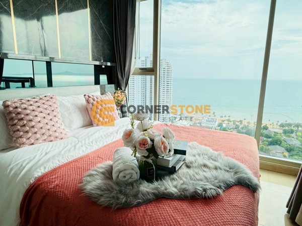 Picture of 1 Bedroom Condo in The Riviera Jomtien Jomtien Beach