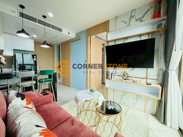 Picture of 1 Bedroom Condo in The Riviera Jomtien Jomtien Beach