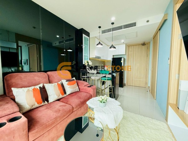 Picture of 1 Bedroom Condo in The Riviera Jomtien Jomtien Beach