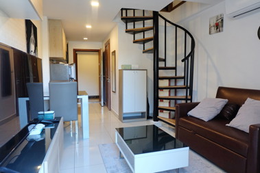 Picture of 1 Bedroom Condo in Laguna Beach Resort 2 Jomtien Beach