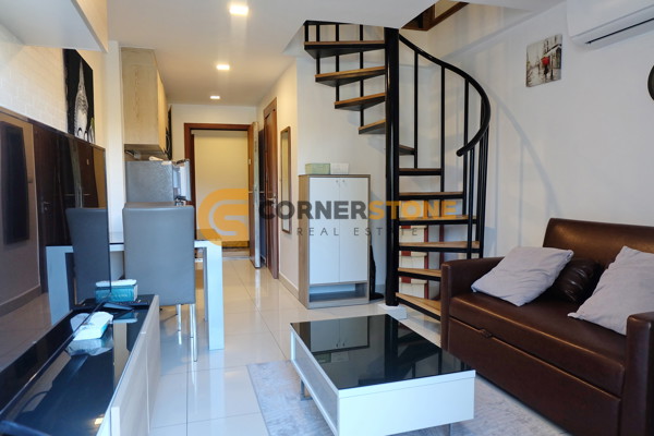 Picture of 1 Bedroom Condo in Laguna Beach Resort 2 Jomtien Beach