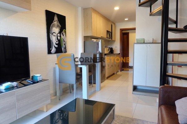 Picture of 1 Bedroom Condo in Laguna Beach Resort 2 Jomtien Beach