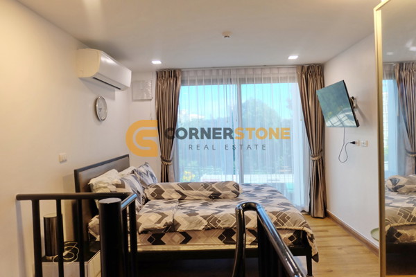 Picture of 1 Bedroom Condo in Laguna Beach Resort 2 Jomtien Beach