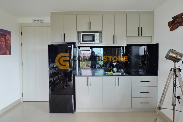 Picture of 1 Bedroom Condo in Porchland 2 Jomtien Beach