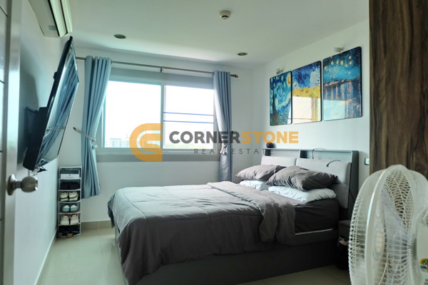 Picture of 1 Bedroom Condo in Porchland 2 Jomtien Beach