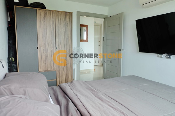 Picture of 1 Bedroom Condo in Porchland 2 Jomtien Beach