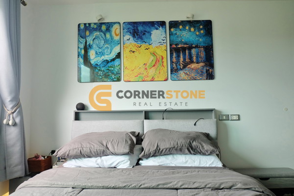 Picture of 1 Bedroom Condo in Porchland 2 Jomtien Beach
