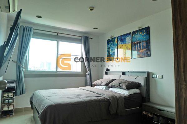 Picture of 1 Bedroom Condo in Porchland 2 Jomtien Beach