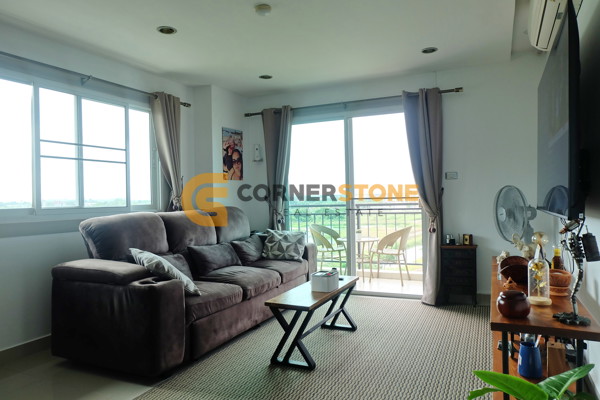 Picture of 1 Bedroom Condo in Porchland 2 Jomtien Beach
