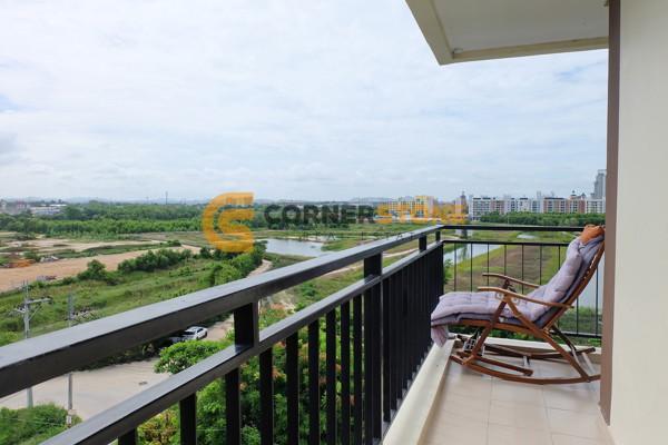 Picture of 1 Bedroom Condo in Porchland 2 Jomtien Beach
