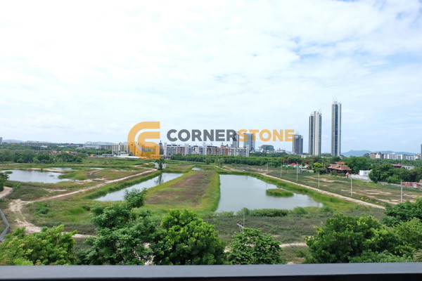 Picture of 1 Bedroom Condo in Porchland 2 Jomtien Beach