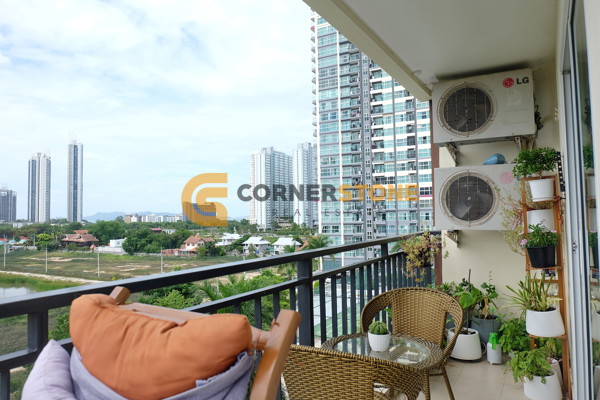 Picture of 1 Bedroom Condo in Porchland 2 Jomtien Beach