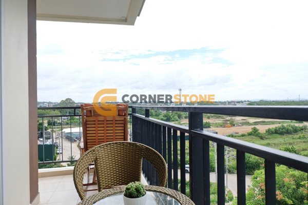 Picture of 1 Bedroom Condo in Porchland 2 Jomtien Beach